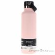 Hydro Flask 21 oz Standardöffnung 621ml Thermos Bottle, , Pink, , , 0311-10087, 5638174339, , N1-06.jpg