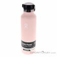 Hydro Flask 21 oz Standardöffnung 621ml Thermos Bottle, Hydro Flask, Pink, , , 0311-10087, 5638174339, 810096852380, N2-02.jpg