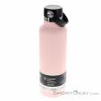Hydro Flask 21 oz Standardöffnung 621ml Thermosflasche, Hydro Flask, Pink-Rosa, , , 0311-10087, 5638174339, 810096852380, N2-07.jpg