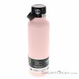 Hydro Flask 21 oz Standardöffnung 621ml Thermos Bottle, Hydro Flask, Pink, , , 0311-10087, 5638174339, 810096852380, N2-17.jpg