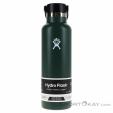 Hydro Flask 21 oz Standardöffnung 621ml Botella térmica, Hydro Flask, Verde oliva oscuro, , , 0311-10087, 5638174340, 810096852403, N1-01.jpg
