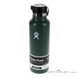 Hydro Flask 21 oz Standardöffnung 621ml Thermos Bottle, Hydro Flask, Olive-Dark Green, , , 0311-10087, 5638174340, 810096852403, N2-02.jpg