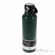 Hydro Flask 21 oz Standardöffnung 621ml Thermos Bottle, Hydro Flask, Olive-Dark Green, , , 0311-10087, 5638174340, 810096852403, N2-07.jpg