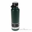 Hydro Flask 21 oz Standardöffnung 621ml Thermos Bottle, Hydro Flask, Olive-Dark Green, , , 0311-10087, 5638174340, 810096852403, N2-17.jpg