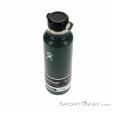Hydro Flask 21 oz Standardöffnung 621ml Thermos Bottle, Hydro Flask, Olive-Dark Green, , , 0311-10087, 5638174340, 810096852403, N3-03.jpg