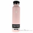 Hydro Flask 24oz Standard Mouth 710ml Bouteille thermos, Hydro Flask, Rose, , , 0311-10069, 5638174341, 810096852434, N1-01.jpg