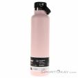 Hydro Flask 24oz Standard Mouth 710ml Bouteille thermos, Hydro Flask, Rose, , , 0311-10069, 5638174341, 810096852434, N1-06.jpg