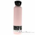 Hydro Flask 24oz Standard Mouth 710ml Bouteille thermos, Hydro Flask, Rose, , , 0311-10069, 5638174341, 810096852434, N1-11.jpg