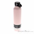 Hydro Flask 24oz Standard Mouth 710ml Thermos Bottle, Hydro Flask, Pink, , , 0311-10069, 5638174341, 810096852434, N2-07.jpg