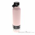Hydro Flask 24oz Standard Mouth 710ml Thermosflasche, Hydro Flask, Pink-Rosa, , , 0311-10069, 5638174341, 810096852434, N2-17.jpg