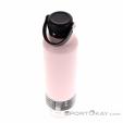 Hydro Flask 24oz Standard Mouth 710ml Bouteille thermos, Hydro Flask, Rose, , , 0311-10069, 5638174341, 810096852434, N3-13.jpg