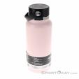 Hydro Flask 32oz Wide Mouth 946ml Thermosflasche, Hydro Flask, Pink-Rosa, , , 0311-10073, 5638174342, 810096852786, N2-17.jpg