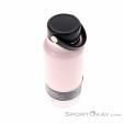 Hydro Flask 32oz Wide Mouth 946ml Bouteille thermos, Hydro Flask, Rose, , , 0311-10073, 5638174342, 810096852786, N3-08.jpg