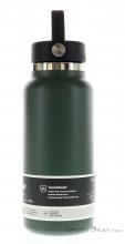 Hydro Flask 32oz Wide Mouth 946ml Thermos Bottle, Hydro Flask, Olive-Dark Green, , , 0311-10073, 5638174343, 810096852809, N1-06.jpg