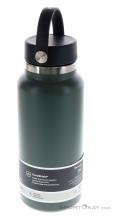 Hydro Flask 32oz Wide Mouth 946ml Thermos Bottle, Hydro Flask, Olive-Dark Green, , , 0311-10073, 5638174343, 810096852809, N2-07.jpg