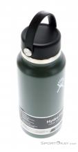 Hydro Flask 32oz Wide Mouth 946ml Thermos Bottle, Hydro Flask, Olive-Dark Green, , , 0311-10073, 5638174343, 810096852809, N3-18.jpg