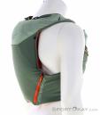 Dynafit Alpine 8l Trail Running Vest, , Olive-Dark Green, , Male,Female,Unisex, 0015-11579, 5638174351, , N1-06.jpg