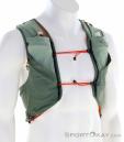 Dynafit Alpine 8l Trail Running Vest, , Olive-Dark Green, , Male,Female,Unisex, 0015-11579, 5638174351, , N1-11.jpg