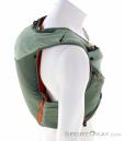 Dynafit Alpine 8l Trail Running Vest, , Olive-Dark Green, , Male,Female,Unisex, 0015-11579, 5638174351, , N2-07.jpg