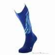 CEP Ski Thermo Women Ski Socks, , Blue, , Female, 0052-10053, 5638174376, , N1-06.jpg