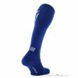 CEP Ski Thermo Women Ski Socks, , Blue, , Female, 0052-10053, 5638174376, , N1-16.jpg