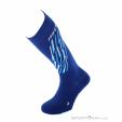 CEP Ski Thermo Women Ski Socks, , Blue, , Female, 0052-10053, 5638174376, , N2-07.jpg