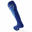 CEP Ski Thermo Women Ski Socks, , Blue, , Female, 0052-10053, 5638174376, , N2-12.jpg