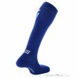 CEP Ski Thermo Women Ski Socks, , Blue, , Female, 0052-10053, 5638174376, , N2-17.jpg