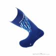 CEP Ski Thermo Women Ski Socks, , Blue, , Female, 0052-10053, 5638174376, , N3-08.jpg