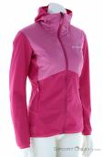 Vaude Brenva Women Outdoor Jacket, , Pink, , Female, 0239-11364, 5638174407, , N1-01.jpg