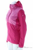 Vaude Brenva Women Outdoor Jacket, , Pink, , Female, 0239-11364, 5638174407, , N1-06.jpg