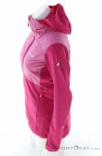 Vaude Brenva Women Outdoor Jacket, , Pink, , Female, 0239-11364, 5638174407, , N2-07.jpg