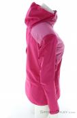 Vaude Brenva Women Outdoor Jacket, , Pink, , Female, 0239-11364, 5638174407, , N2-17.jpg