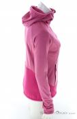 Vaude Tekoa II Women Fleece Jacket, , Pink, , Female, 0239-11366, 5638174432, , N2-17.jpg