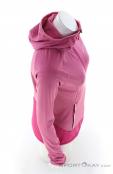 Vaude Tekoa II Women Fleece Jacket, , Pink, , Female, 0239-11366, 5638174432, , N3-18.jpg