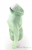 Vaude Tekoa II Women Fleece Jacket, , Light-Green, , Female, 0239-11366, 5638174438, , N3-08.jpg