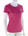 Vaude Essential Women T-Shirt, Vaude, Pink, , Female, 0239-11367, 5638174442, 4062218780286, N1-01.jpg