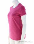 Vaude Essential Women T-Shirt, Vaude, Pink, , Female, 0239-11367, 5638174442, 4062218780286, N1-06.jpg