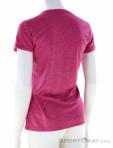 Vaude Essential Women T-Shirt, Vaude, Pink, , Female, 0239-11367, 5638174442, 4062218780286, N1-11.jpg