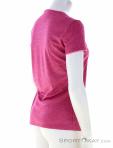 Vaude Essential Women T-Shirt, Vaude, Pink, , Female, 0239-11367, 5638174442, 4062218780262, N1-16.jpg