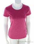 Vaude Essential Damen T-Shirt, Vaude, Pink-Rosa, , Damen, 0239-11367, 5638174442, 4062218780309, N2-02.jpg