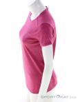 Vaude Essential Women T-Shirt, , Pink, , Female, 0239-11367, 5638174442, , N2-07.jpg