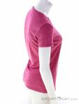 Vaude Essential Women T-Shirt, , Pink, , Female, 0239-11367, 5638174442, , N2-17.jpg