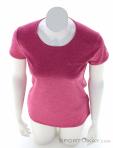 Vaude Essential Women T-Shirt, , Pink, , Female, 0239-11367, 5638174442, , N3-03.jpg
