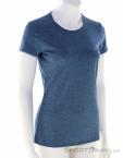 Vaude Essential Damen T-Shirt, , Dunkel-Blau, , Damen, 0239-11367, 5638174449, , N1-01.jpg