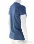 Vaude Essential Women T-Shirt, Vaude, Dark-Blue, , Female, 0239-11367, 5638174449, 4062218465183, N1-16.jpg