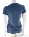 Vaude Essential Mujer T-Shirt, , Azul oscuro, , Mujer, 0239-11367, 5638174449, , N2-12.jpg