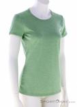Vaude Essential Women T-Shirt, , Light-Green, , Female, 0239-11367, 5638174454, , N1-01.jpg