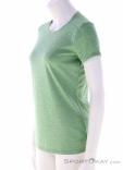 Vaude Essential Women T-Shirt, Vaude, Light-Green, , Female, 0239-11367, 5638174454, 4062218465350, N1-06.jpg