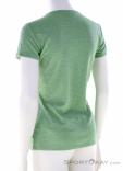 Vaude Essential Femmes T-shirt, Vaude, Vert clair, , Femmes, 0239-11367, 5638174454, 4062218465350, N1-11.jpg